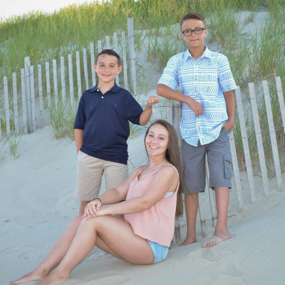 Meet your Posher, Julia